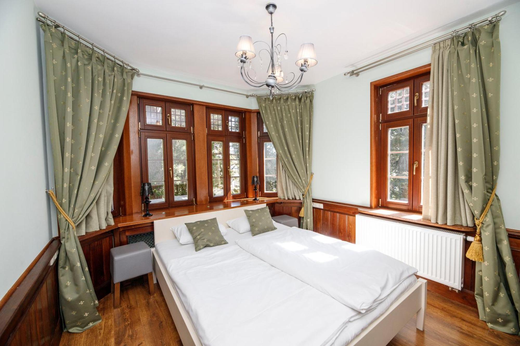 Apartamenty Silva Szklarska Poreba Extérieur photo